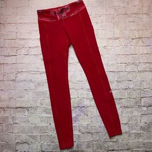 Lululemon Speed Tight II